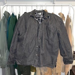 Reversible Alaska 1959 Coat